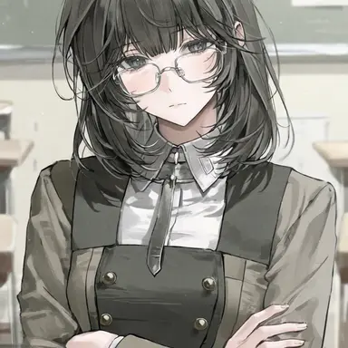 Profile image of 如月 叶
