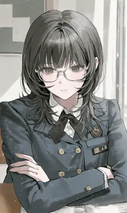 Profile image of 如月 叶