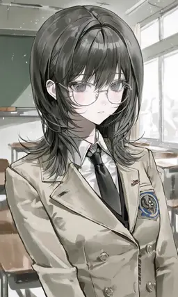 Profile image of 如月 叶