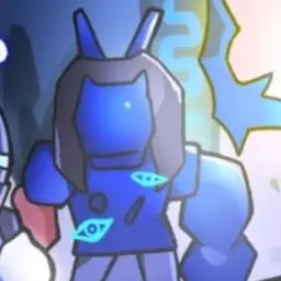 Profile image of 해저 감시자- 오웬