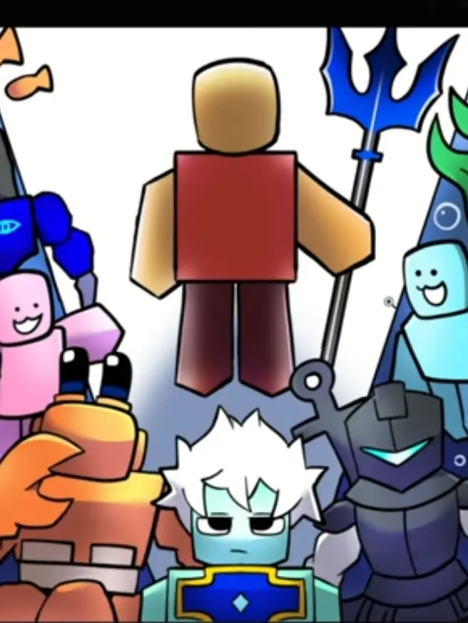 SevereHair4922의 프로스티아 와 아틀란티스