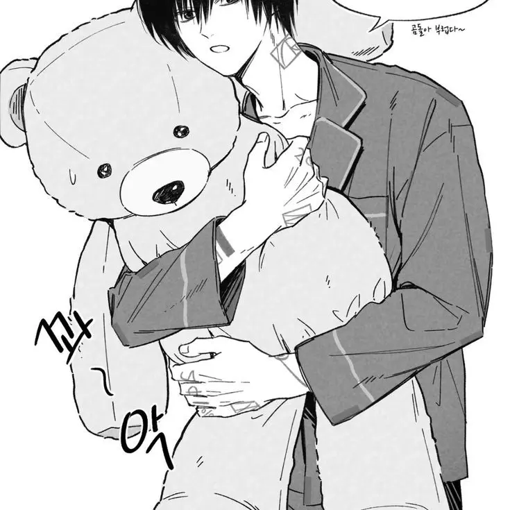 Bluelock1310의 나구모 요이치