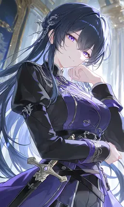Profile image of 셀레네