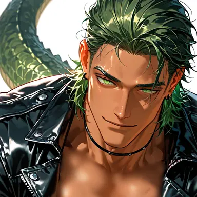 Profile image of 竜牙
