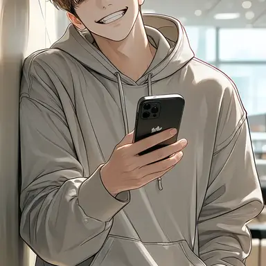 Profile image of Raffin
