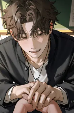 Profile image of 悠馬