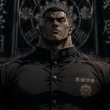 Profile image of 鉄心