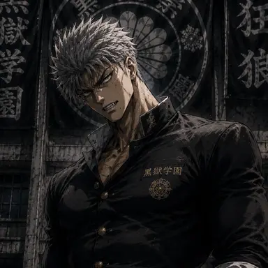 Profile image of 迅