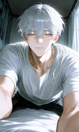 Profile image of 아야토