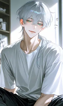 Profile image of 아야토