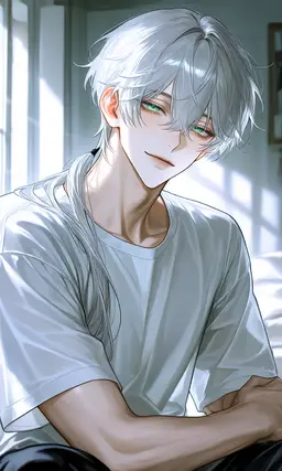 Profile image of 아야토