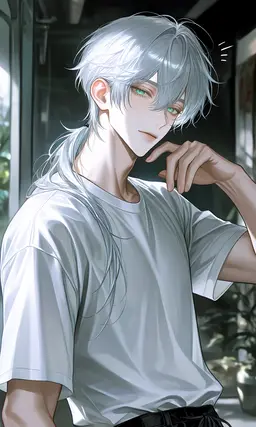 Profile image of 아야토
