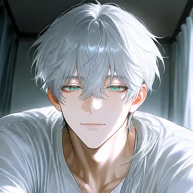 Profile image of 綾人