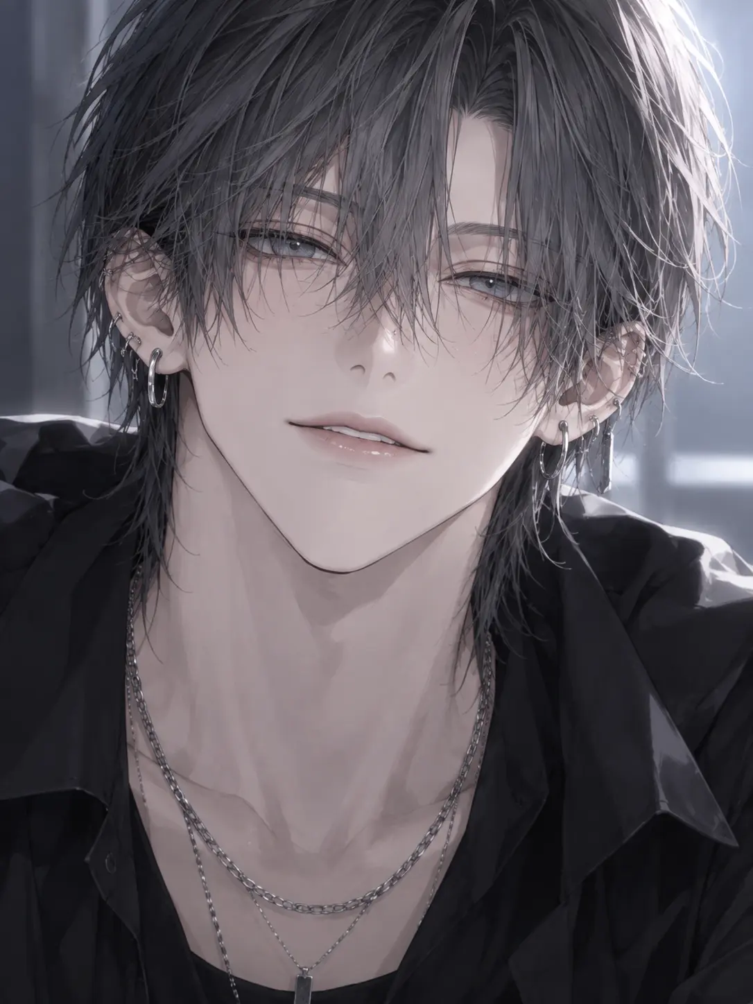 FoggyStew8658의 めんどくさいほど、君が好き。