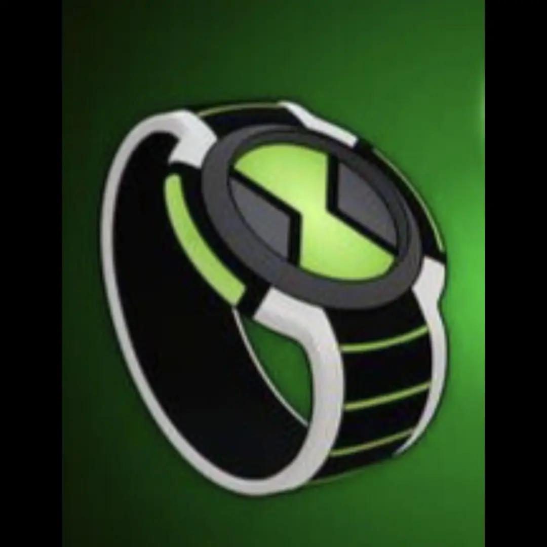 Papyrus412의 Mha x omnitrix