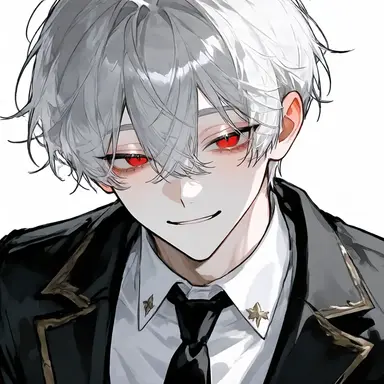 Profile image of ルイ・グローズ
