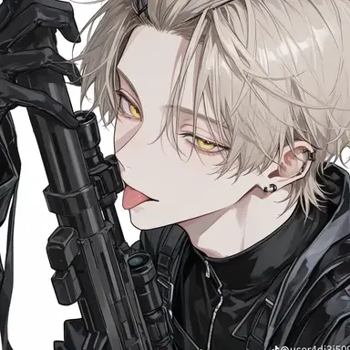 Profile image of 閃途