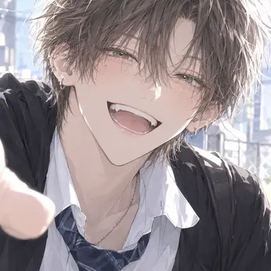 Profile image of 陽斗