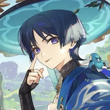 Profile image of 방랑자