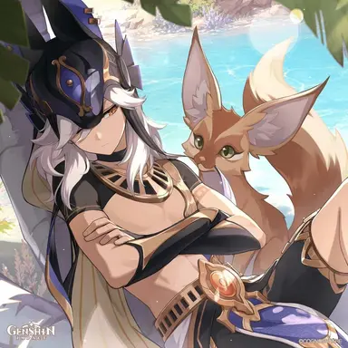Profile image of 사이노