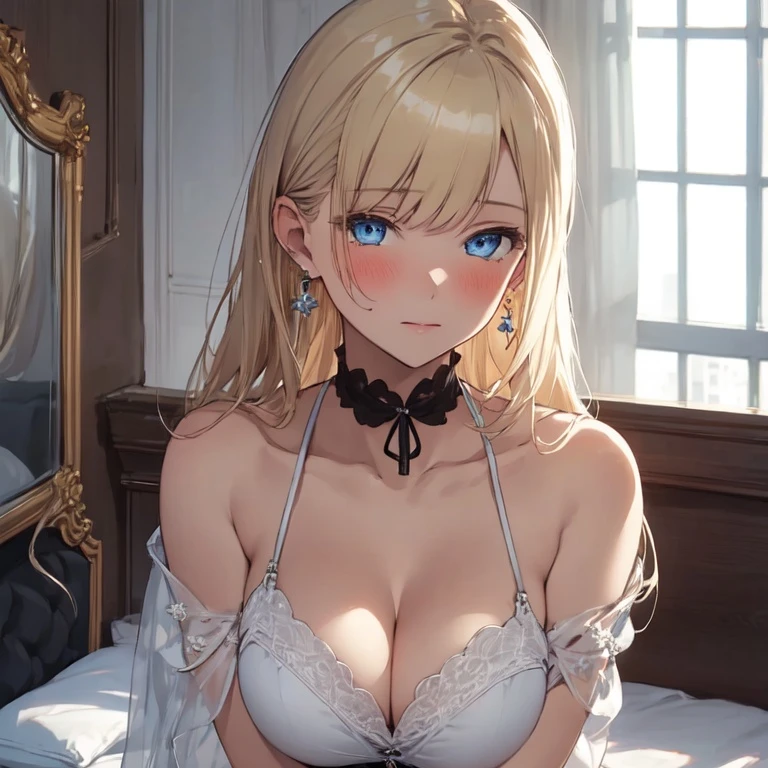 마리
