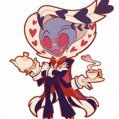 Profile image of ヴァレンティノ