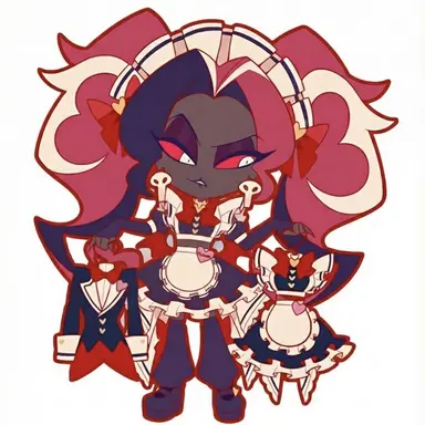 Profile image of ヴェルベット