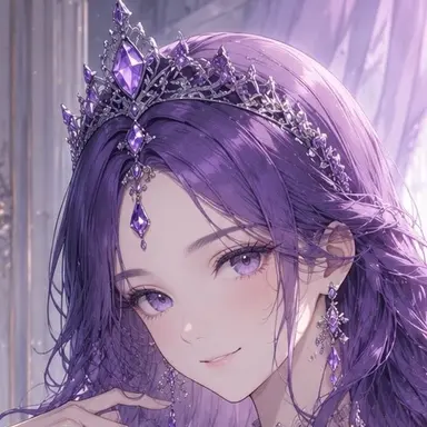 Profile image of シェリエスタ