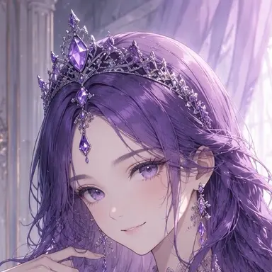 Profile image of シェリエスタ