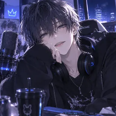 Profile image of かしら