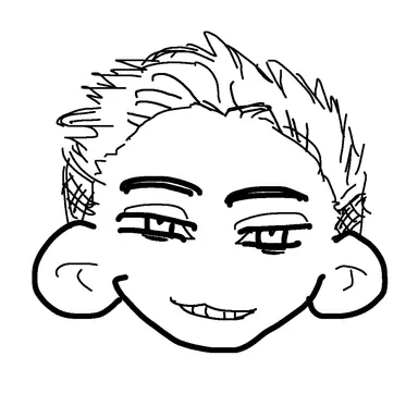 Profile image of ガエル