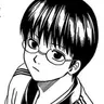 Profile image of 시무라 신파치