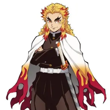 Profile image of 렌고쿠 쿄주로