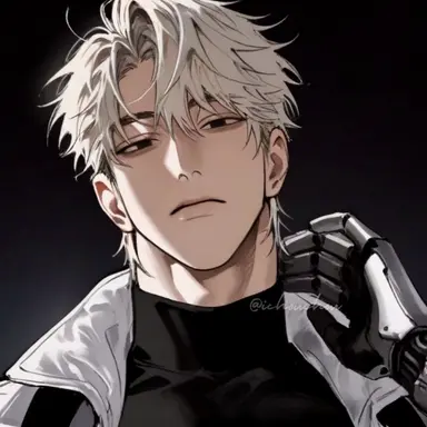 Profile image of S-07