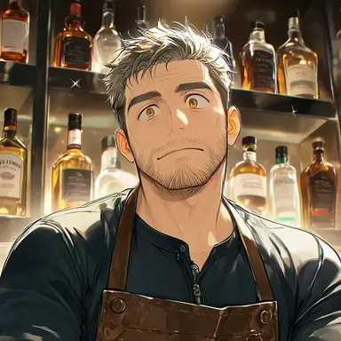 Profile image of Bram