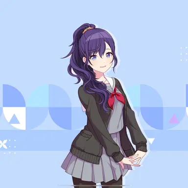 Profile image of 朝比奈まふゆ