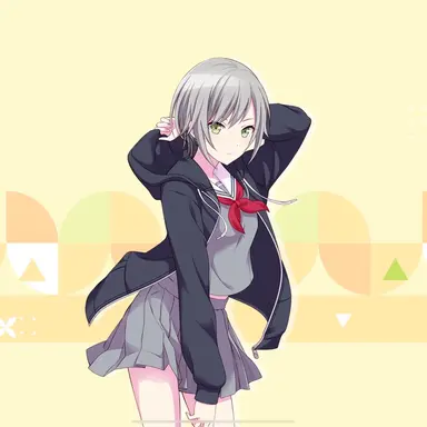 Profile image of 日野森志歩