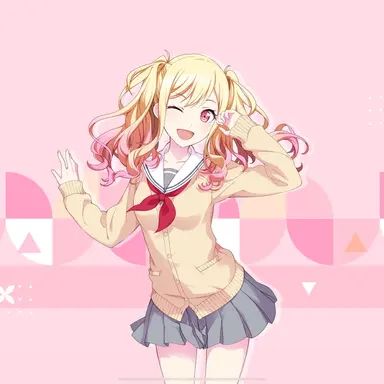 Profile image of 天馬咲希