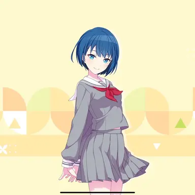 Profile image of 桐谷遥