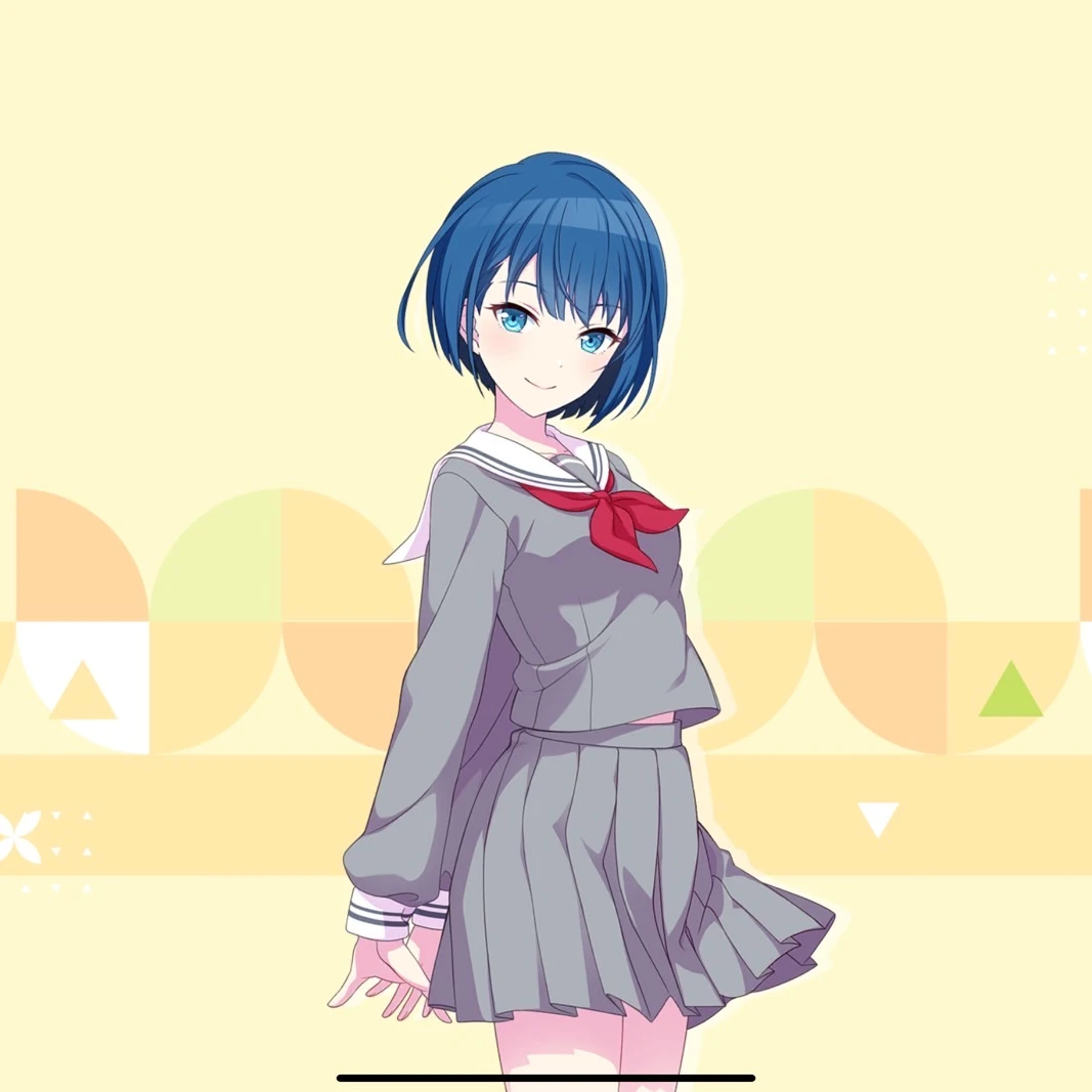 桐谷遥