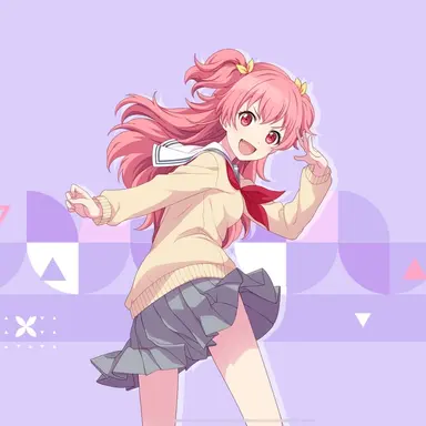 Profile image of 桃井愛莉