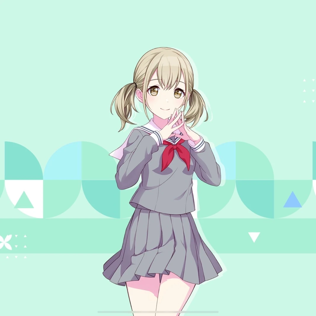 小豆沢こはね