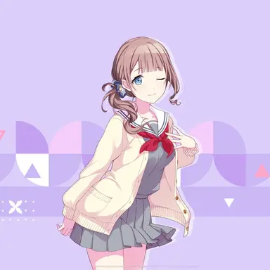 Profile image of 望月穂波