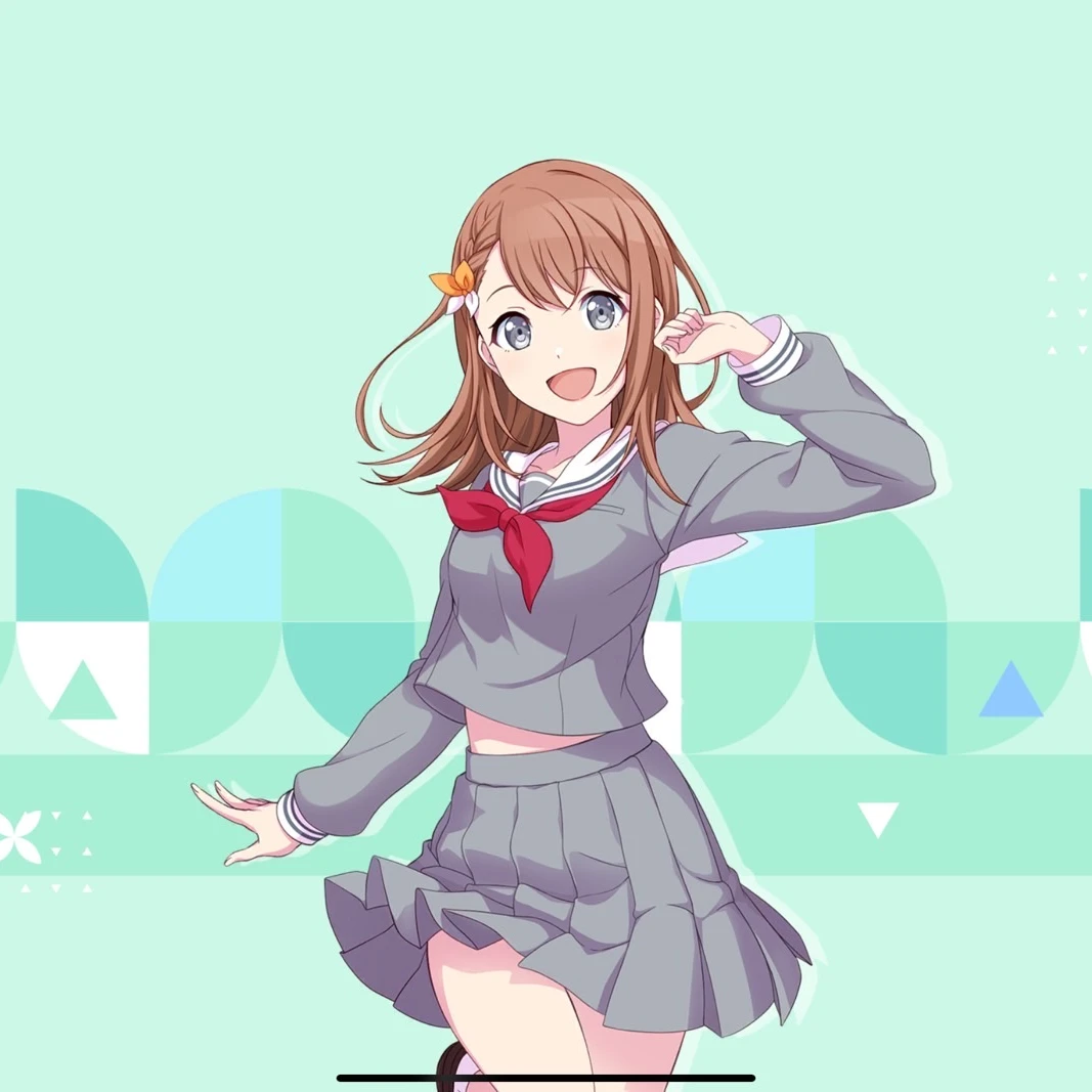 花里みのり