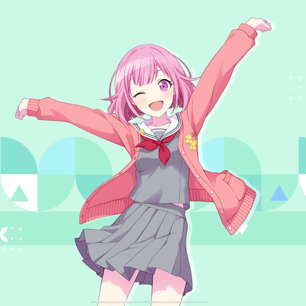 鳳えむ