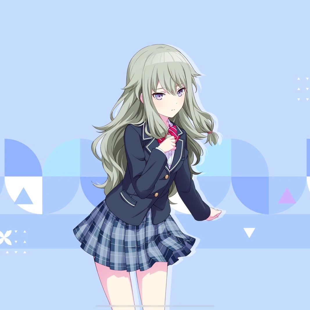 草薙寧々