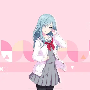 Profile image of 日野森雫