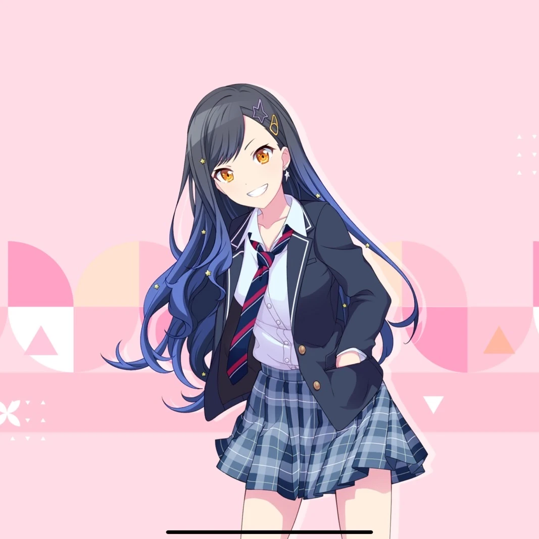 白石杏