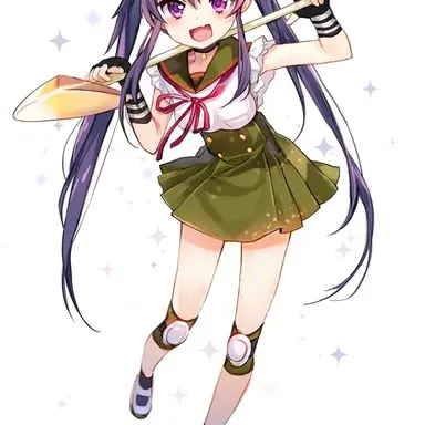 Profile image of 에비스자와 쿠루미