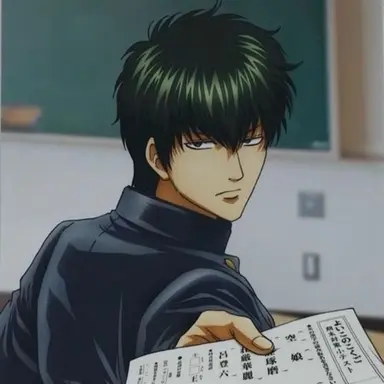 Profile image of 土方十四郎